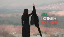 Débatdoc-Iran, les visages de la colère-copyright : TV Presse et Cairn Films / LCP-Assemblée nationale / France 24