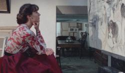 La séance de Rembob'INA-Madame Sourdis