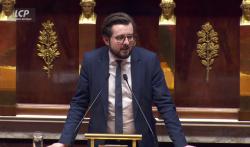 Philippe Brun 23/01/2025
