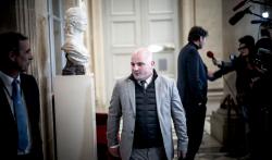 Arnaud Sanvert