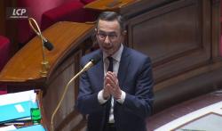 Bruno Retailleau LCP 20/03/2025