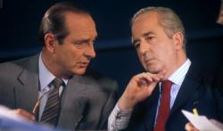 Balladur-Chirac
