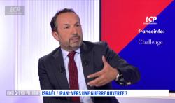 Sébastien Chenu LCP 16/06/2025