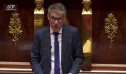 Olivier Faure LCP 03/06/2025