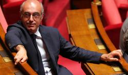 Olivier Marleix