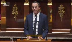 Bruno Retailleau LCP 01/07/2025