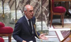 Olivier Marleix LCP 02/07/2025