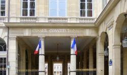 Conseil Constitutionnel