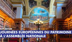 Journées du patrimoine 2025