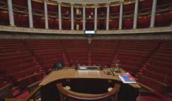 Hémicycle Assemblée illustration 10 MK crédit LCP
