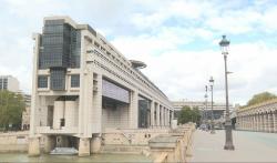 Image d'illustration de Bercy. LCP