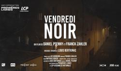 Vendredi noir