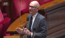 Roland Lescure LCP 27/10/2025