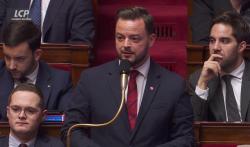 Kevin Mauvieux LCP 29/10/2025