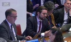 Philippe Brun, le 20 octobre 2025.