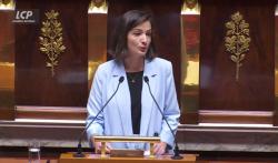 Marie-Charlotte Garin LCP 23/10/2025