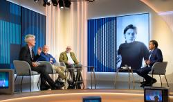 Alain Delon, acteur et producteur d'exception