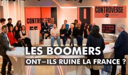 Les boomers ont-ils ruiné la France ?