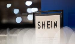 Shein, photo d'illustration - AFP