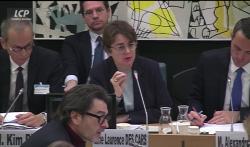 Laurence des Cars LCP 19/11/2025