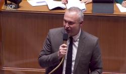 Laurent Panifous LCP 12/11/2025