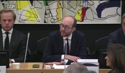 Commission d'enquête sur l'audiovisuel public