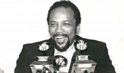 I Love Quincy (1984)