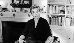 Simone Signoret
