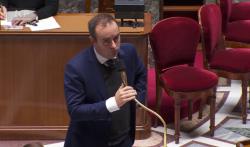 Sébastien Lecornu LCP 04/12/2025