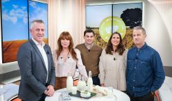 VIP Very Important Paysans-Le lait, enfin la sortie de crise ?