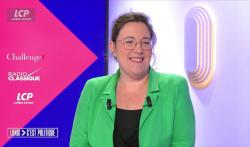 Cyrielle Chatelain LCP 15/12/2025