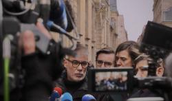 Olivier Faure et la délégation socialiste à la sortie de Matignon, le 1er décembre 2025.jpg