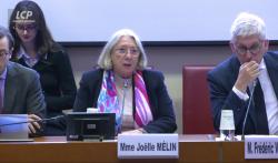 Joëlle Mélin LCP 02/12/2025