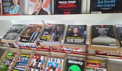 Photo d'illustration.