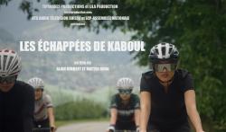 Les échappées de Kaboul