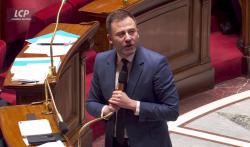 Ian Boucard LCP 22/01/2026