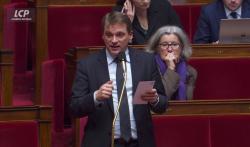 Nicolas Ray LCP 14/01/2026