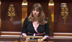 Caroline Yadan AN 22/01/2026