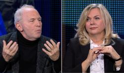 Ici l'Europe Bernard Guetta