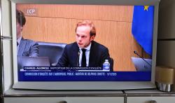 Charles Alloncle LCP 19/01/2026