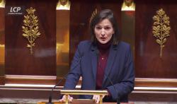 Marie-Charlotte Garin LCP 28/10/2026