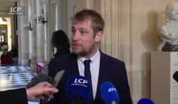 Romain Eskenazi.
