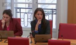 Elsa Faucillon LCP 08/01/2026