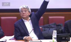 Eric Coquerel 10/01/2026