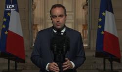 Sébastien Lecornu LCP 16/01/2026