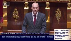 Jean-Noël Barrot LCP 19/01/2026