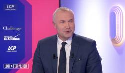 Laurent Panifous LCP 26/01/2026