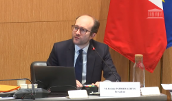 Jérémie Patrier-Leitus.