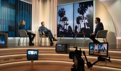 Ford, Spielberg, Eastwood et Cassavetes : le mythe hollywoodien (1966-1978)