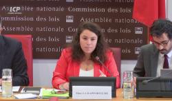 Léa Balage El Mariky, le 4 février 2026.